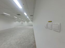 Techpoint (D20), Factory #570489781